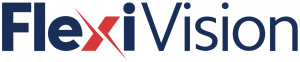 FlexiVision Logo