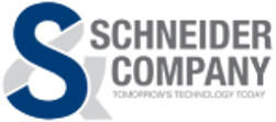 SchneiderampCompany-finallogo-01-11 SchneiderampCompany-finallogo-01-11