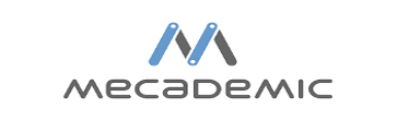 download (1) mecademic robot logo