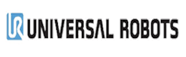UR Universal Robot Logo