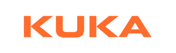 kuka robot industriali