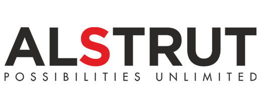 Alstrut Logo 519 Alstrut Logo 519