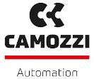 Camozzi Automation_LOGO