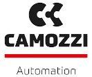 Camozzi Automation_LOGO Camozzi Automation_LOGO