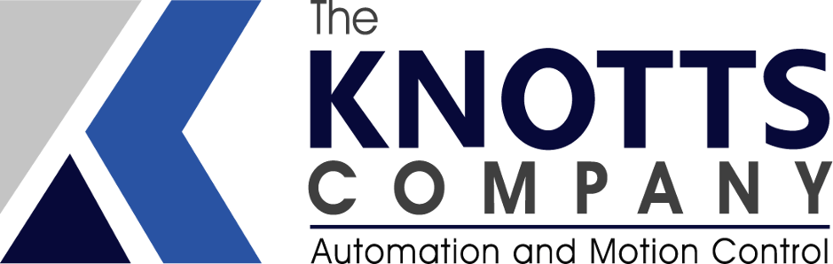 The Knotts Company_logo The Knotts Company_logo