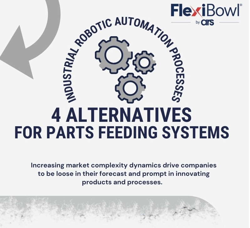 types of feeding system