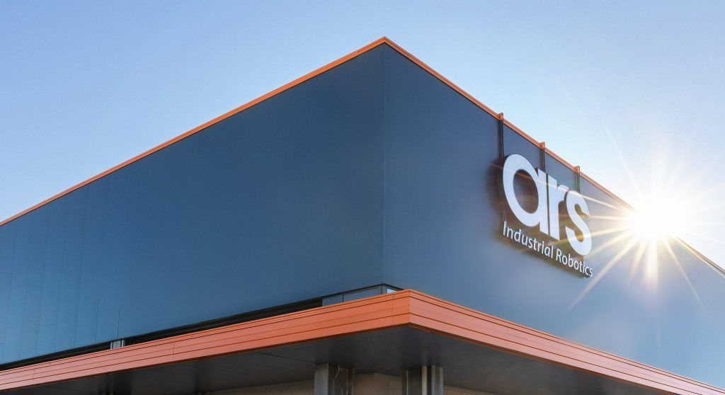 This photo depicts the headquarters of Ars Automation, the company that designs and manufactures FlexiBowl, the flexible feeding system as an alternative to vibratory bowls