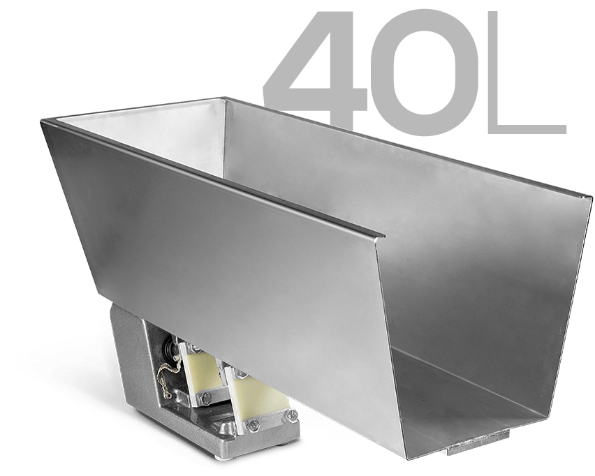 bulk feeders tramogge-40a