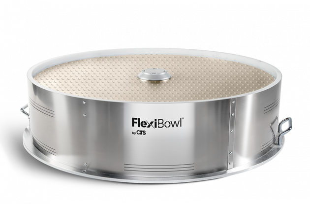 FlexiBowl 1200