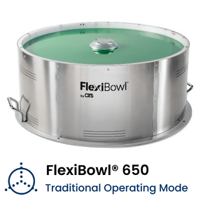 FlexiBowl 650