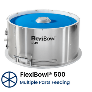 FlexiBowl-500-Alimentazione-Multipla