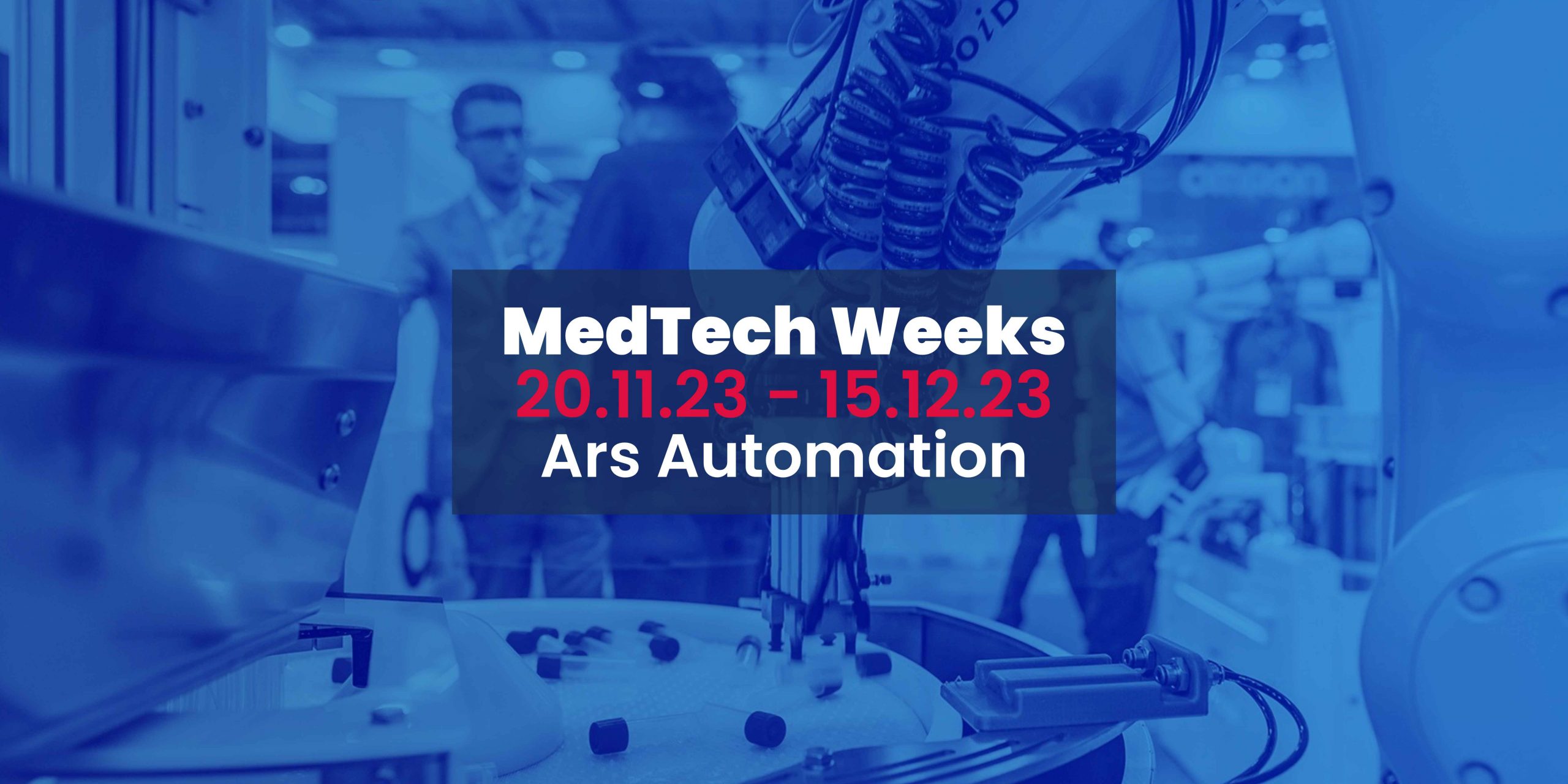 Med Tech Weeks Med Tech Weeks