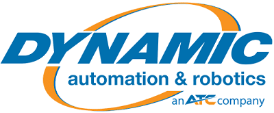 Dynamic Automation Logo