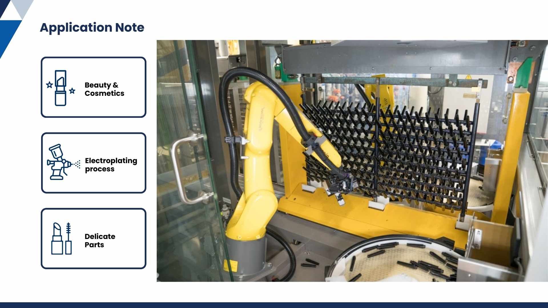 electroplating