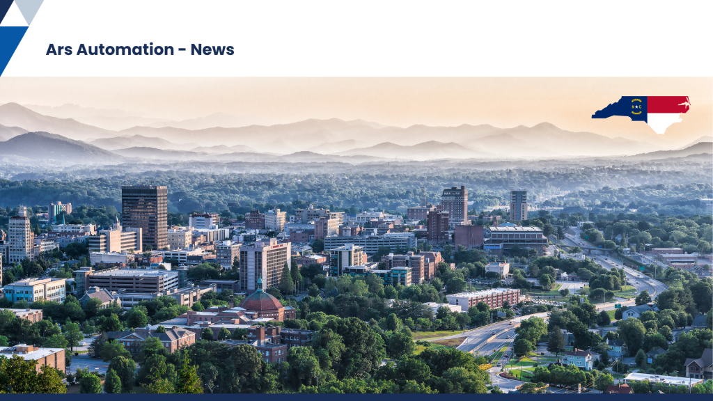 Announcing ARS Automation, Inc.! FlexiBowl