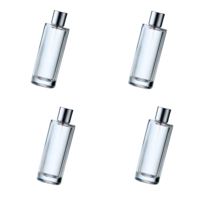 Perfume Bottle Handling