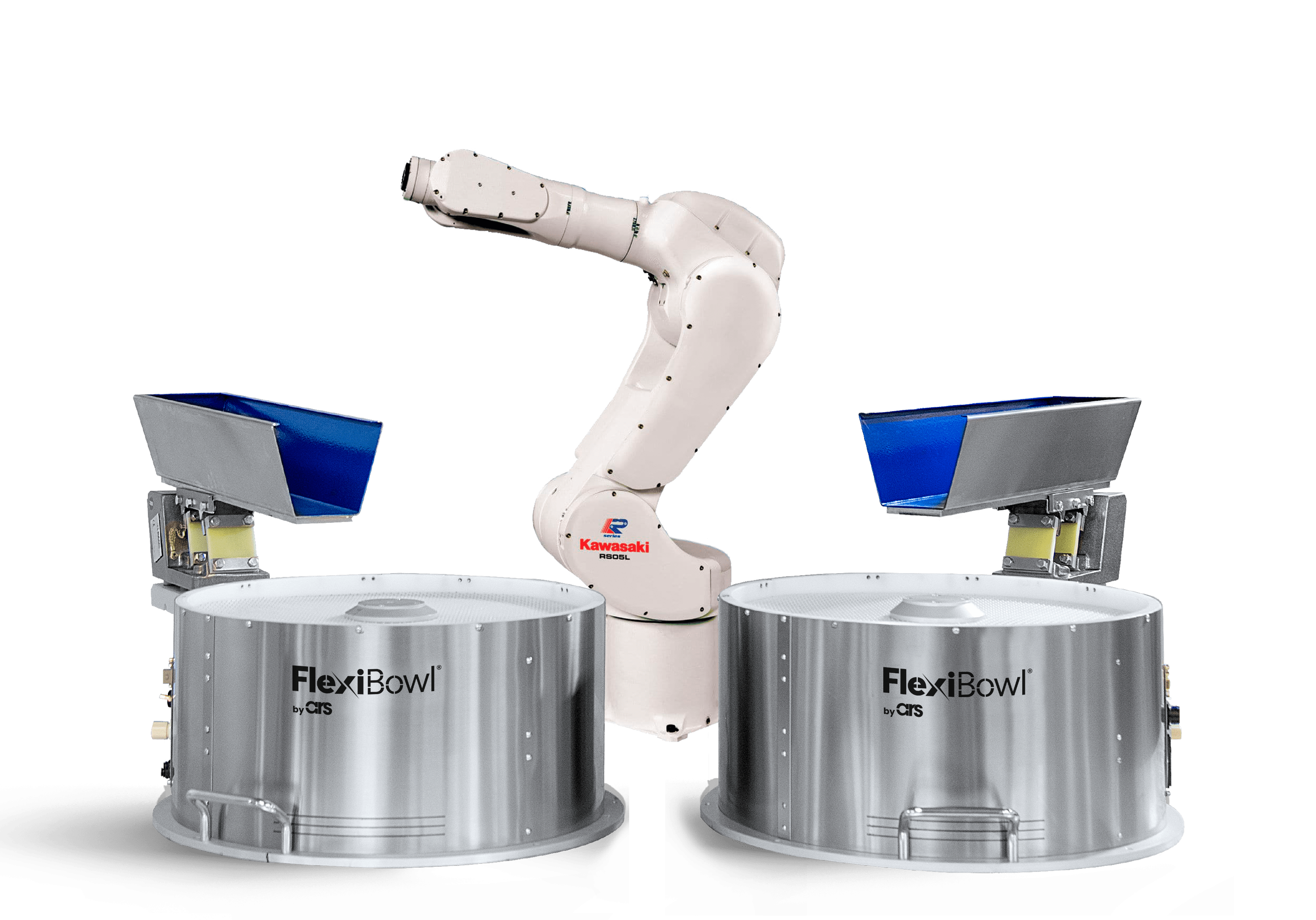 ____FLEXI-EASY - KAWASAKI ROBOTS (1) kawasaki robot flexible bowl parts