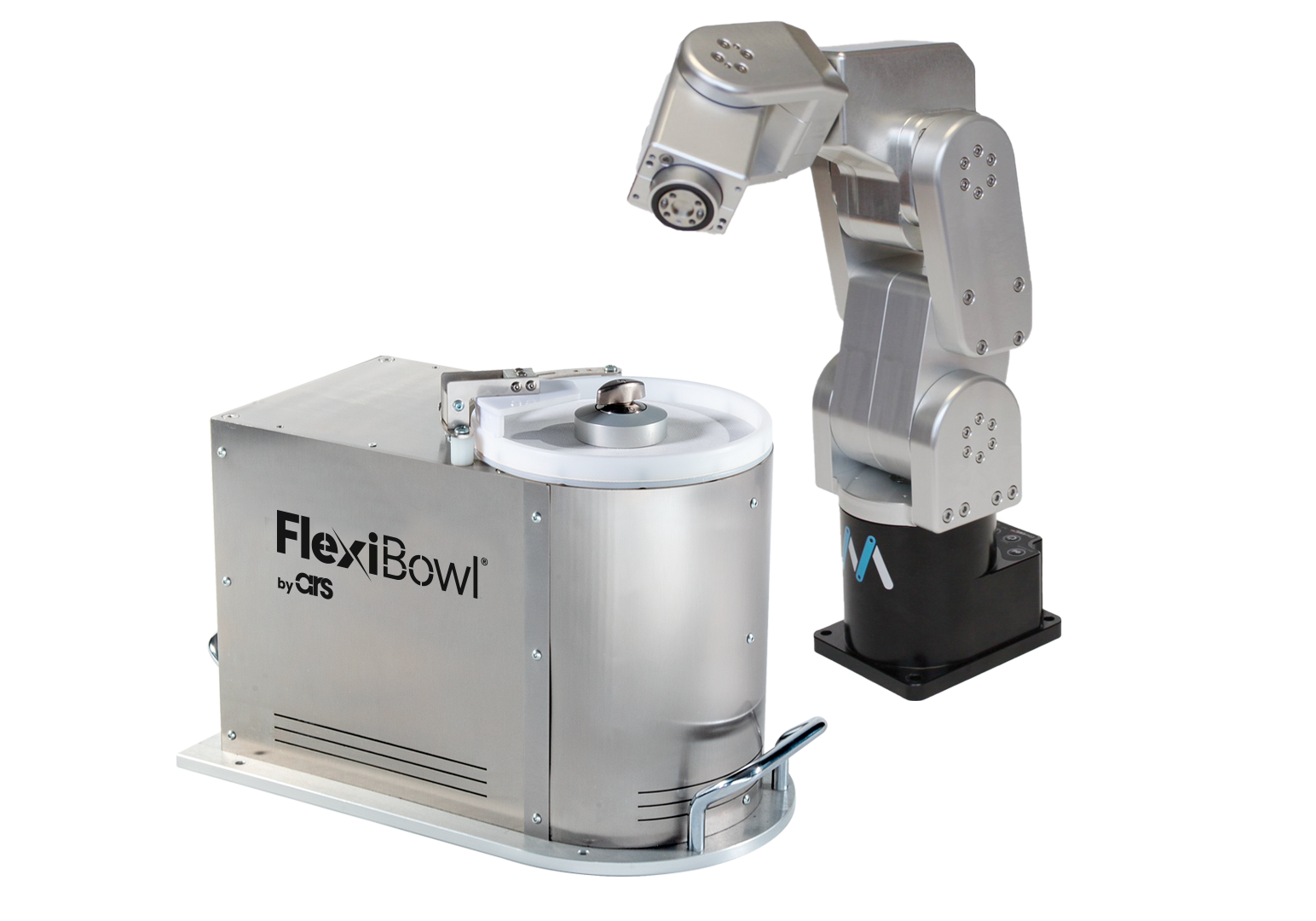 FLEXI-EASY - MECADEMIC ROBOTS FLEXI-EASY - MECADEMIC ROBOTS